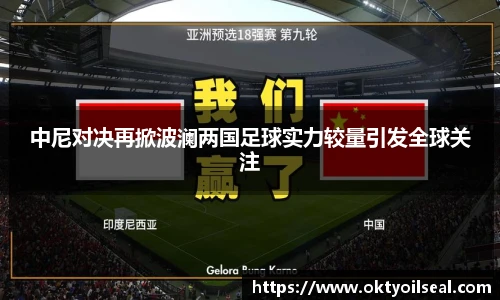 中尼对决再掀波澜两国足球实力较量引发全球关注